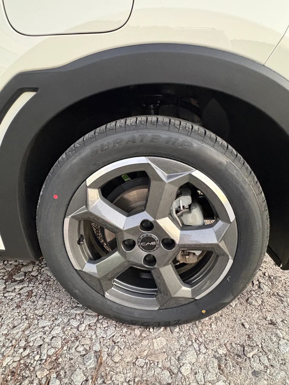BYD Dolphin Mini (Elétrico) 2025 - Foto 4