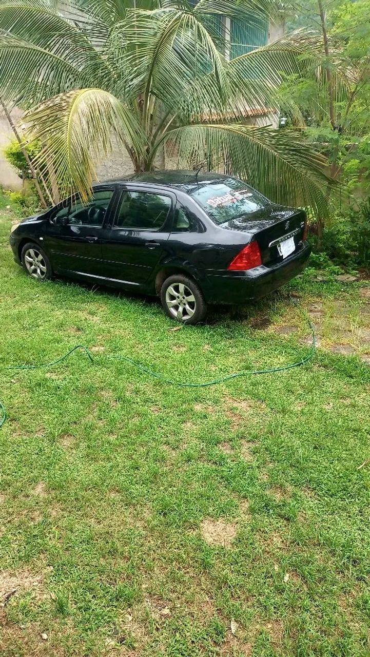 Peugeot 307 2010