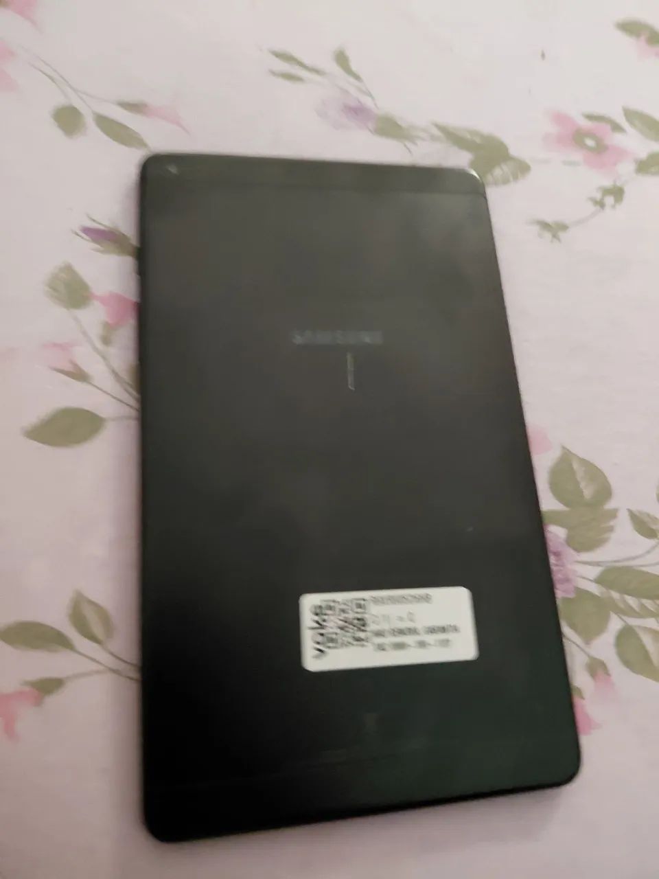 Gaaxy Tab A 8 polegadas  - Foto 4