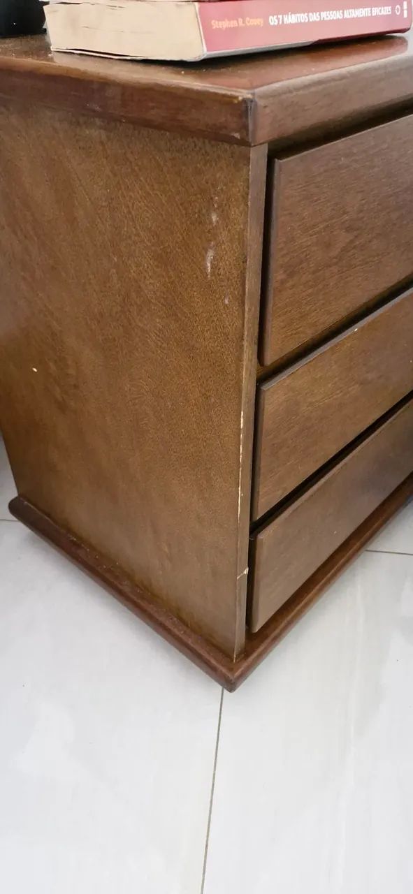 Mesa de cabeceira  - Foto 3