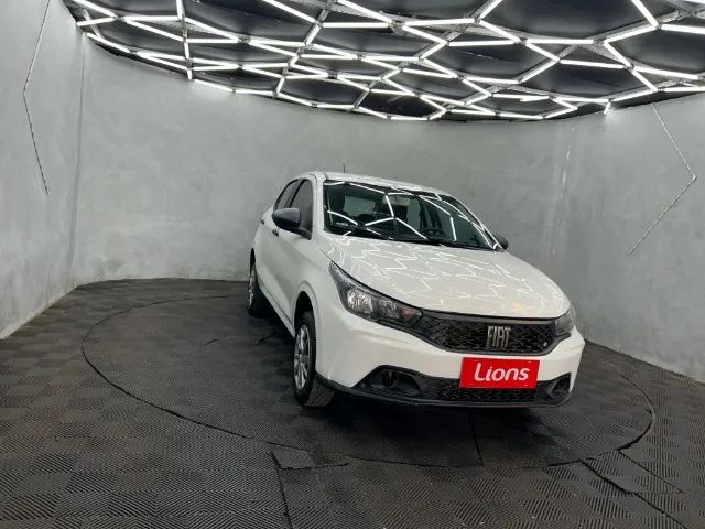 Fiat Argo 1.0 6V Flex. 2023 - Foto 3