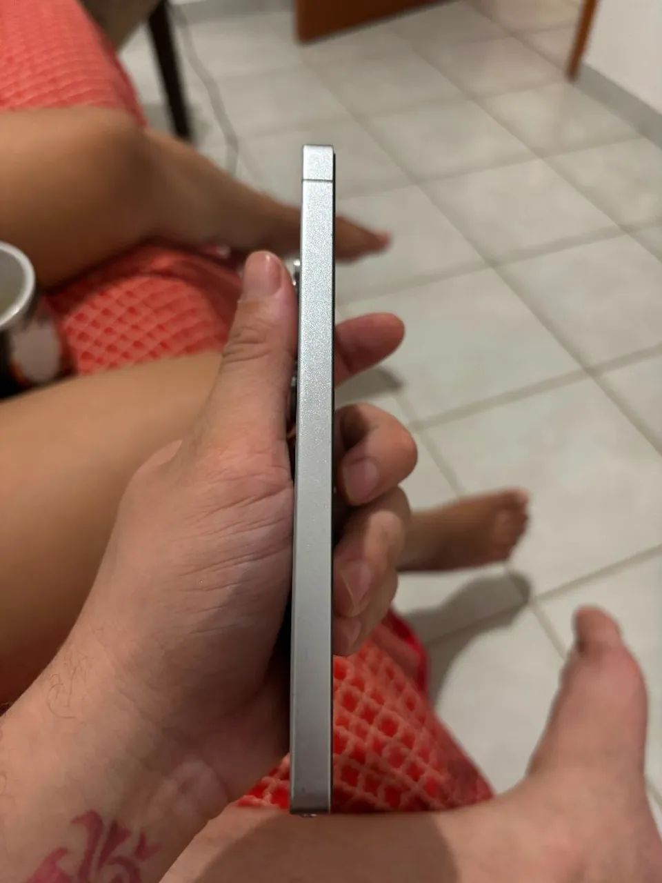 S25 ULTRA com caixa e carregador  - Foto 5