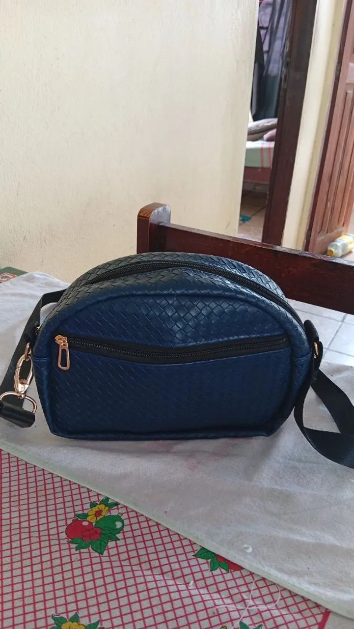 Bolsas para o dia a dia 