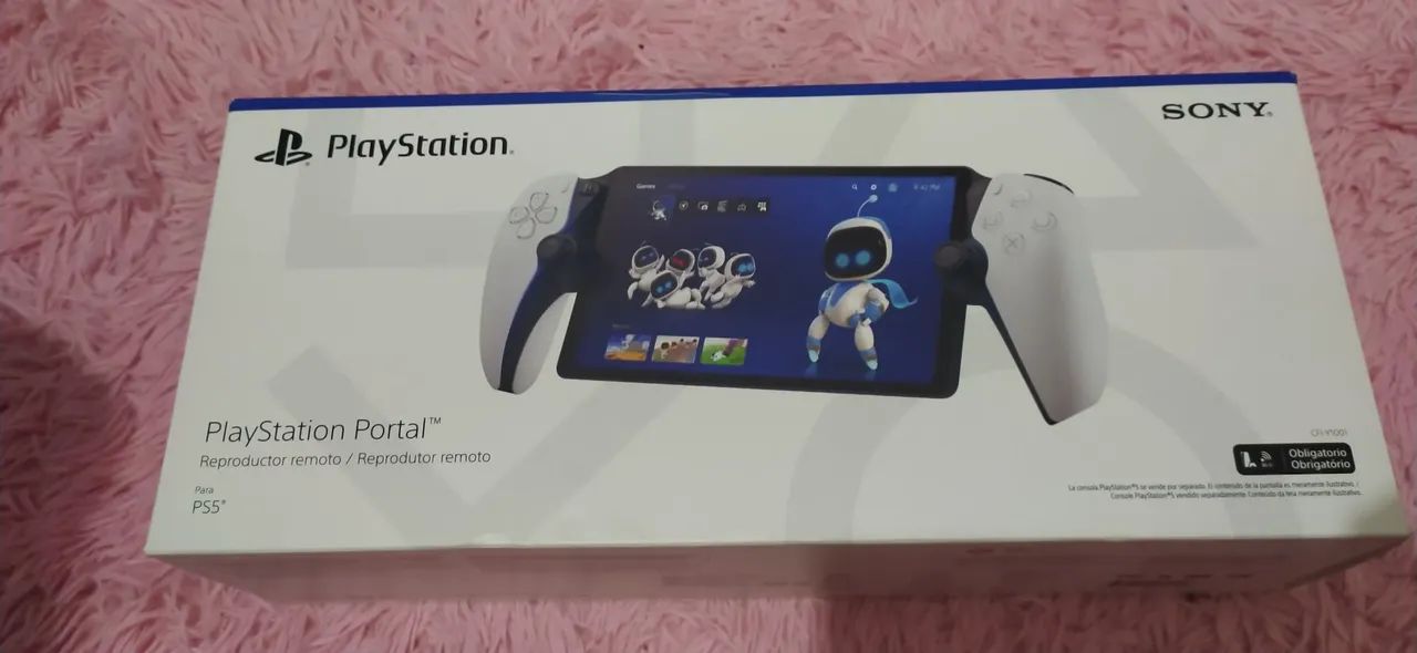 PlayStation Portal