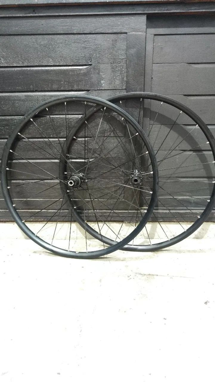 Rodas 29 Boost 