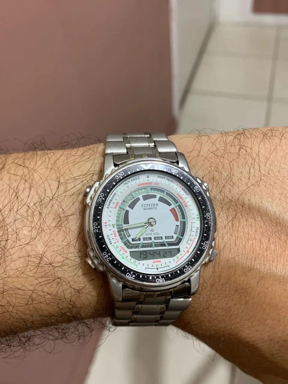 Citizen C120 RARO - Foto 5