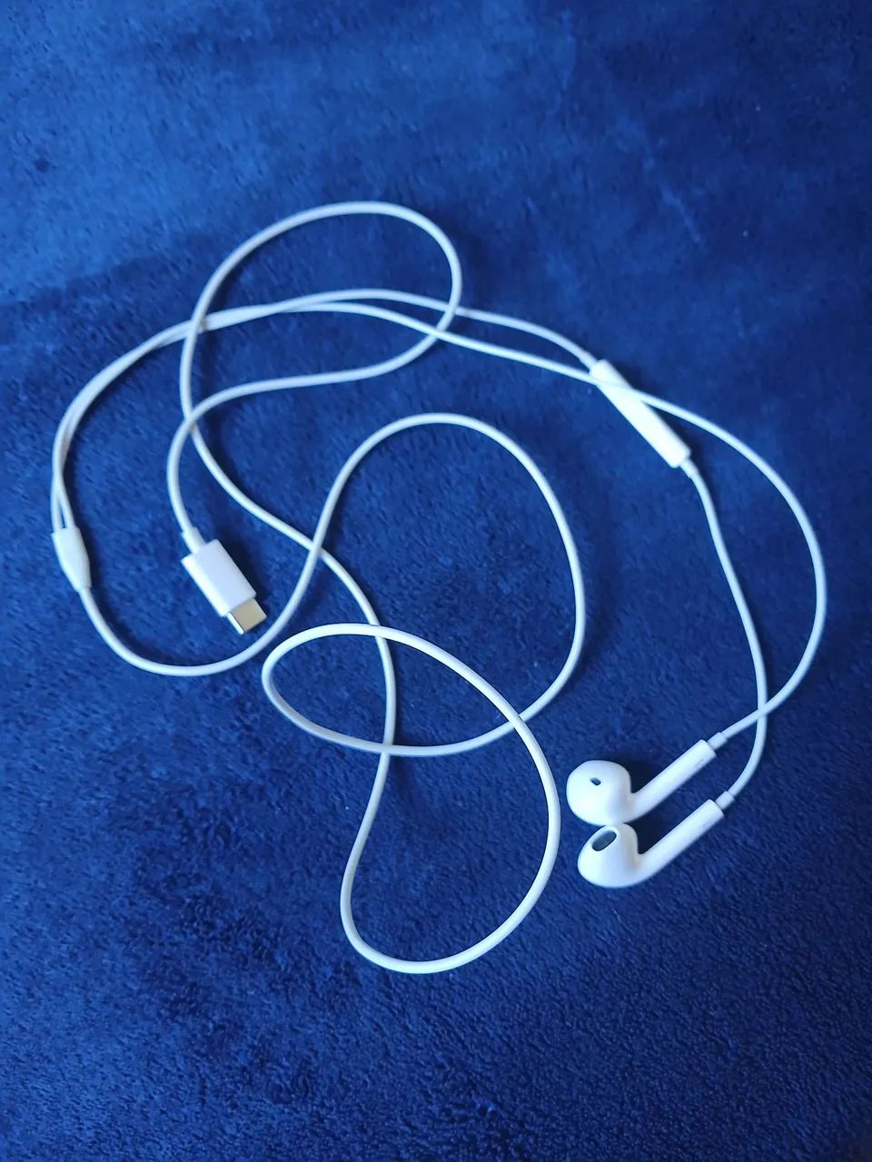 Fone de ouvido apple 100% original - Foto 3