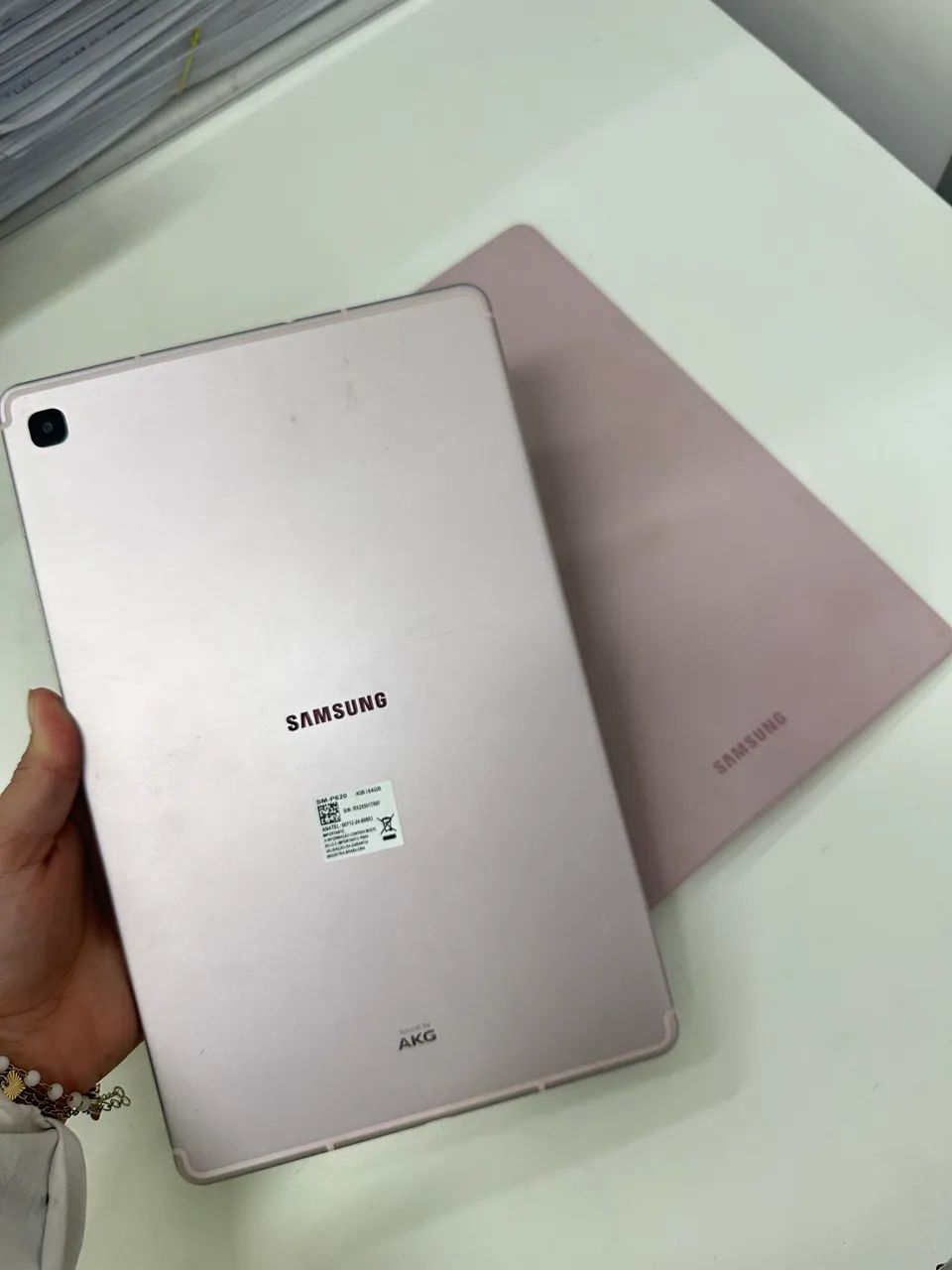 Tablet S6 lite  - Foto 2