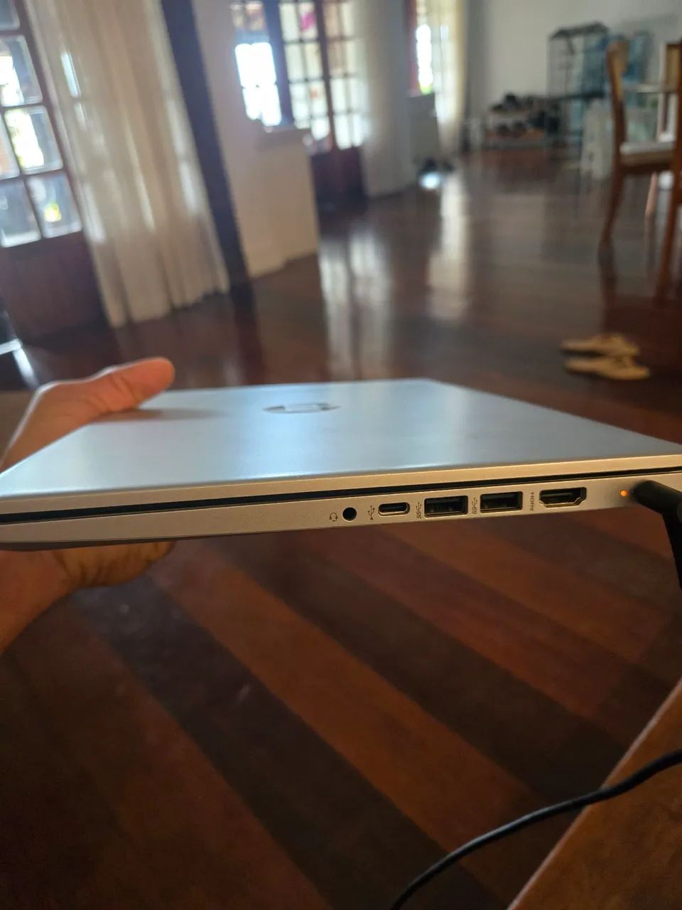Lap Top HP  processador intel - Foto 5