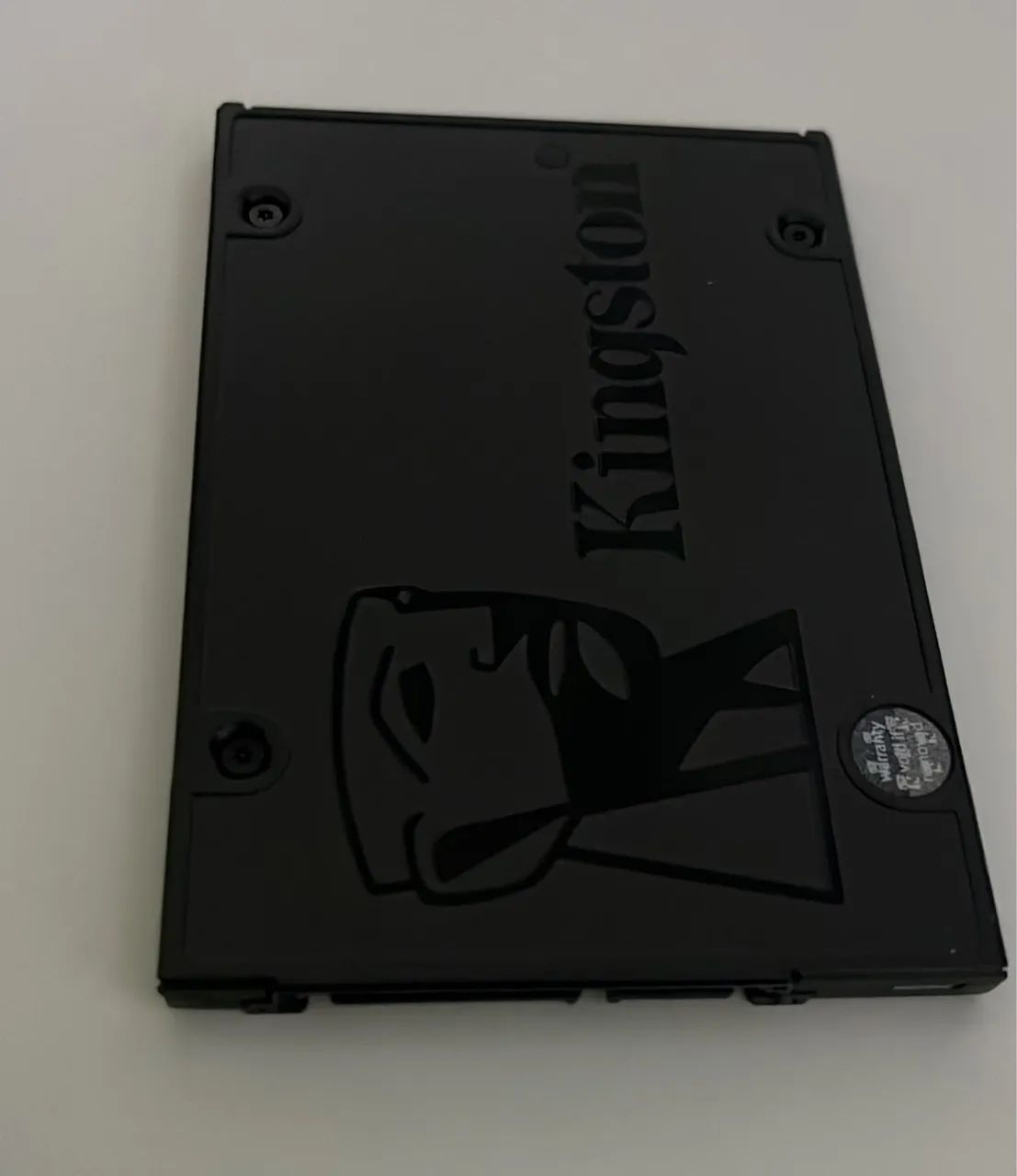 SSD 240Gb 
