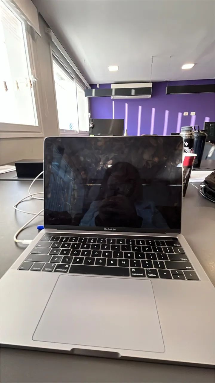 MacBook Pro 13? Apple (2021) | Excelente Estado  - Foto 3