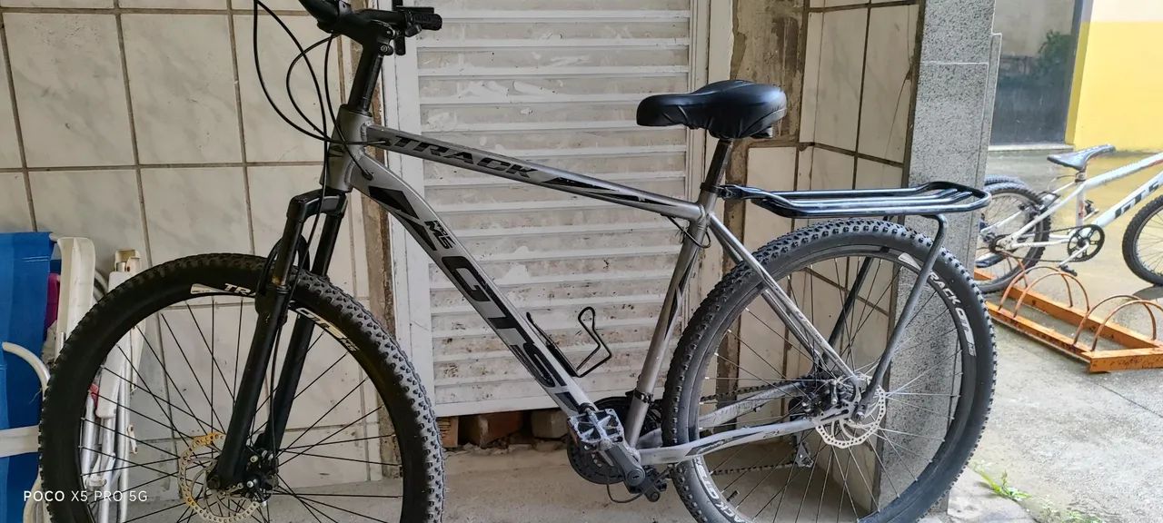 Bicicleta aro 29 