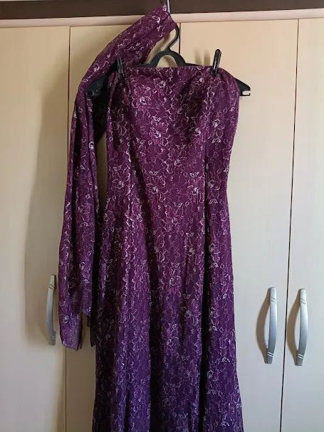 Vestido longo - Foto 5
