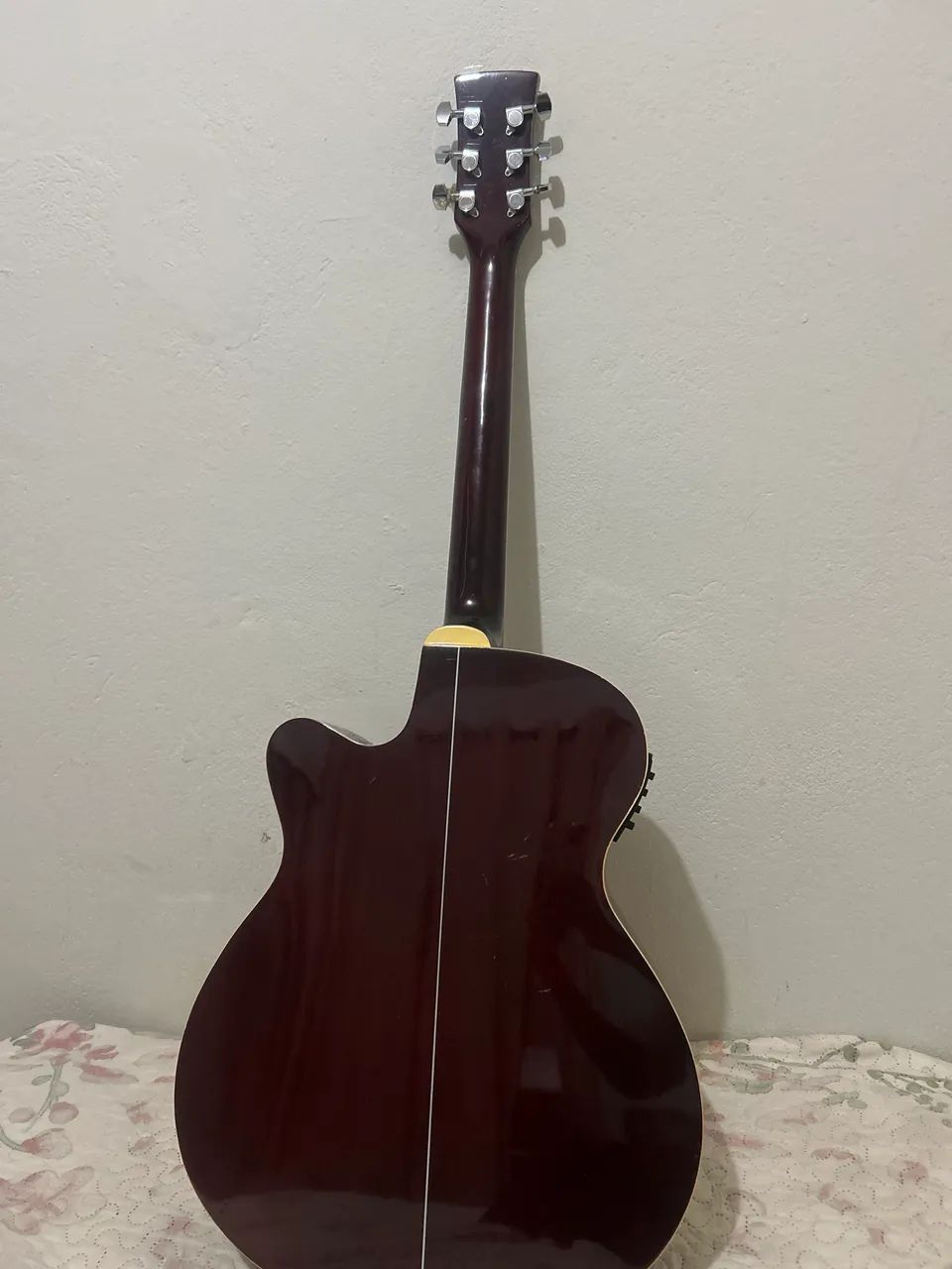 Violão vogga  - Foto 2