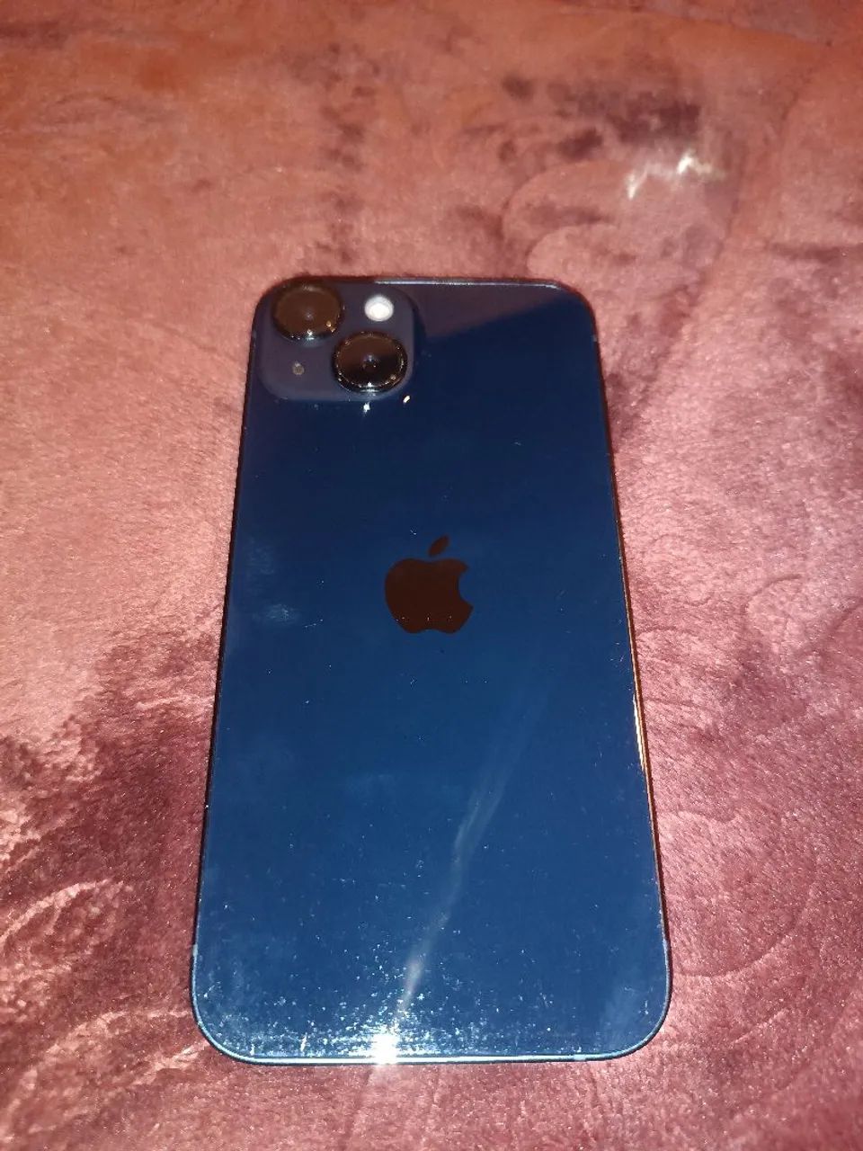 IPHONE 14 - Sem trocas (somente dinheiro) - Foto 2