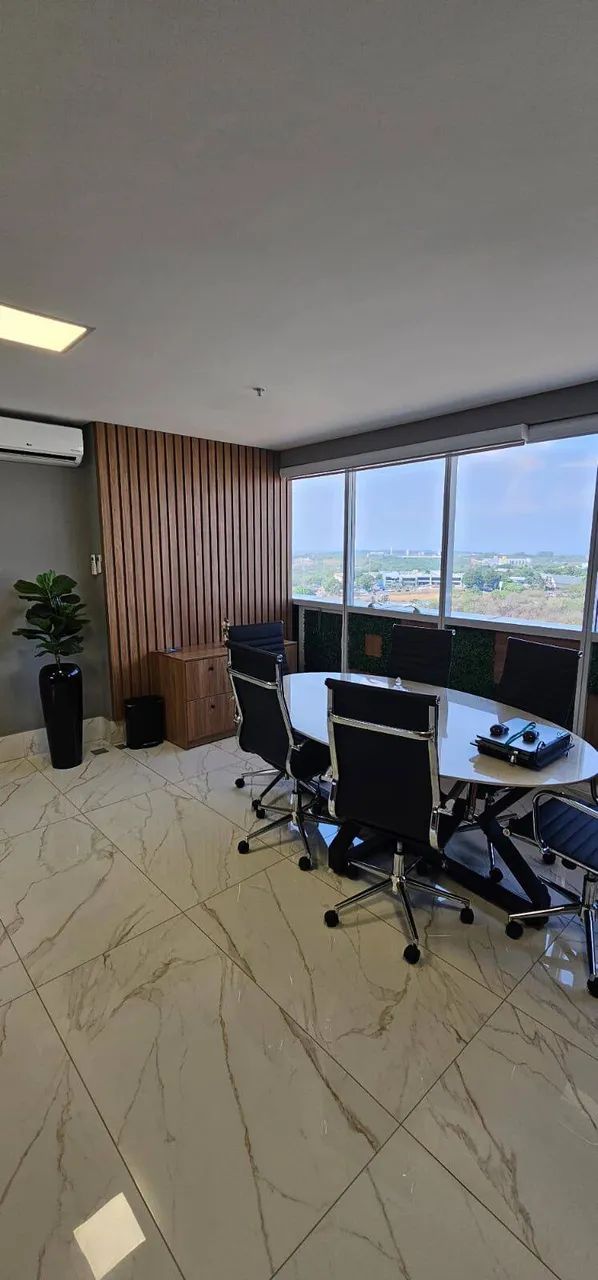 Sala comercial no Helbor Dual Business - Foto 2