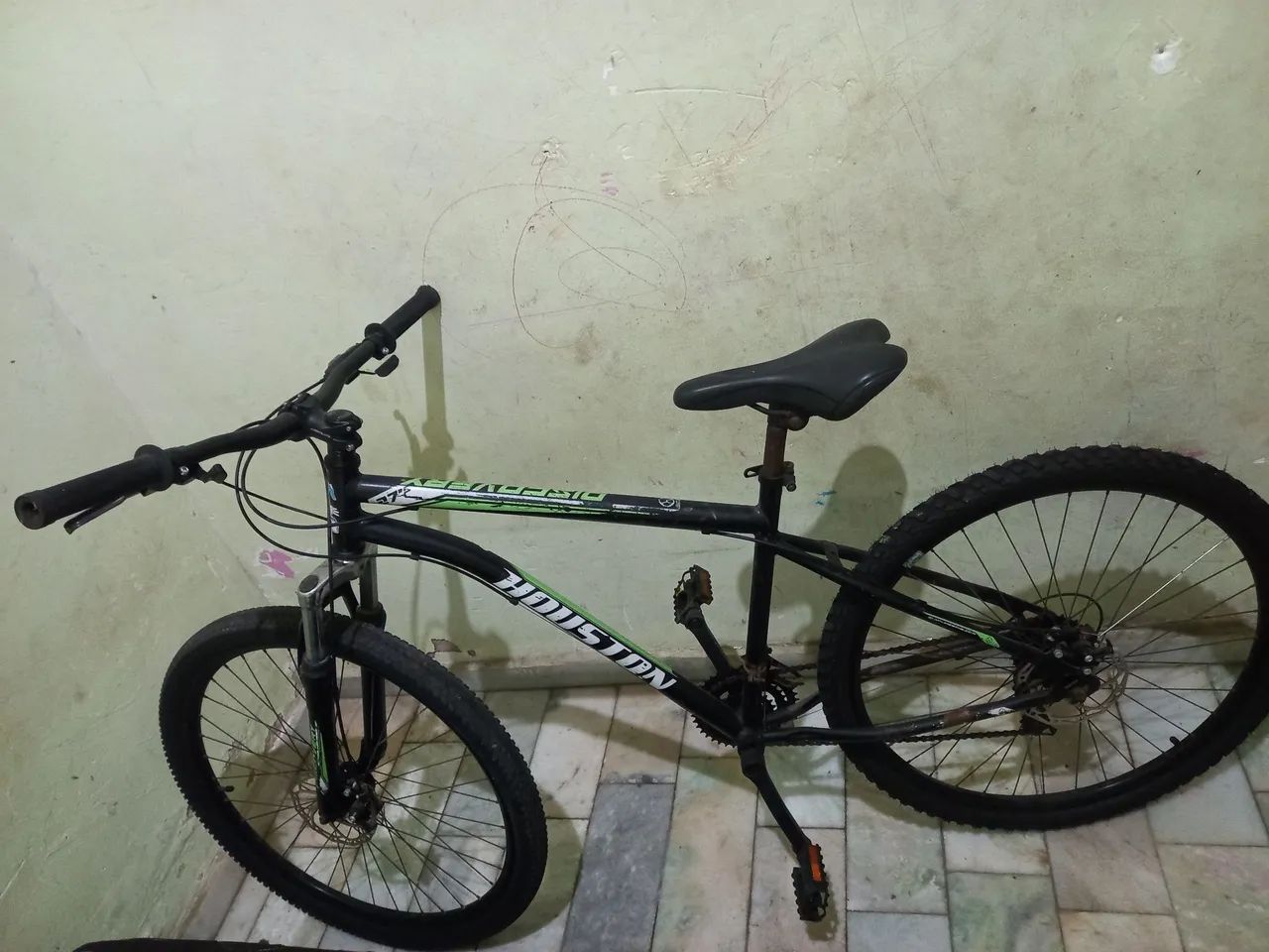 Bicicleta  - Foto 3