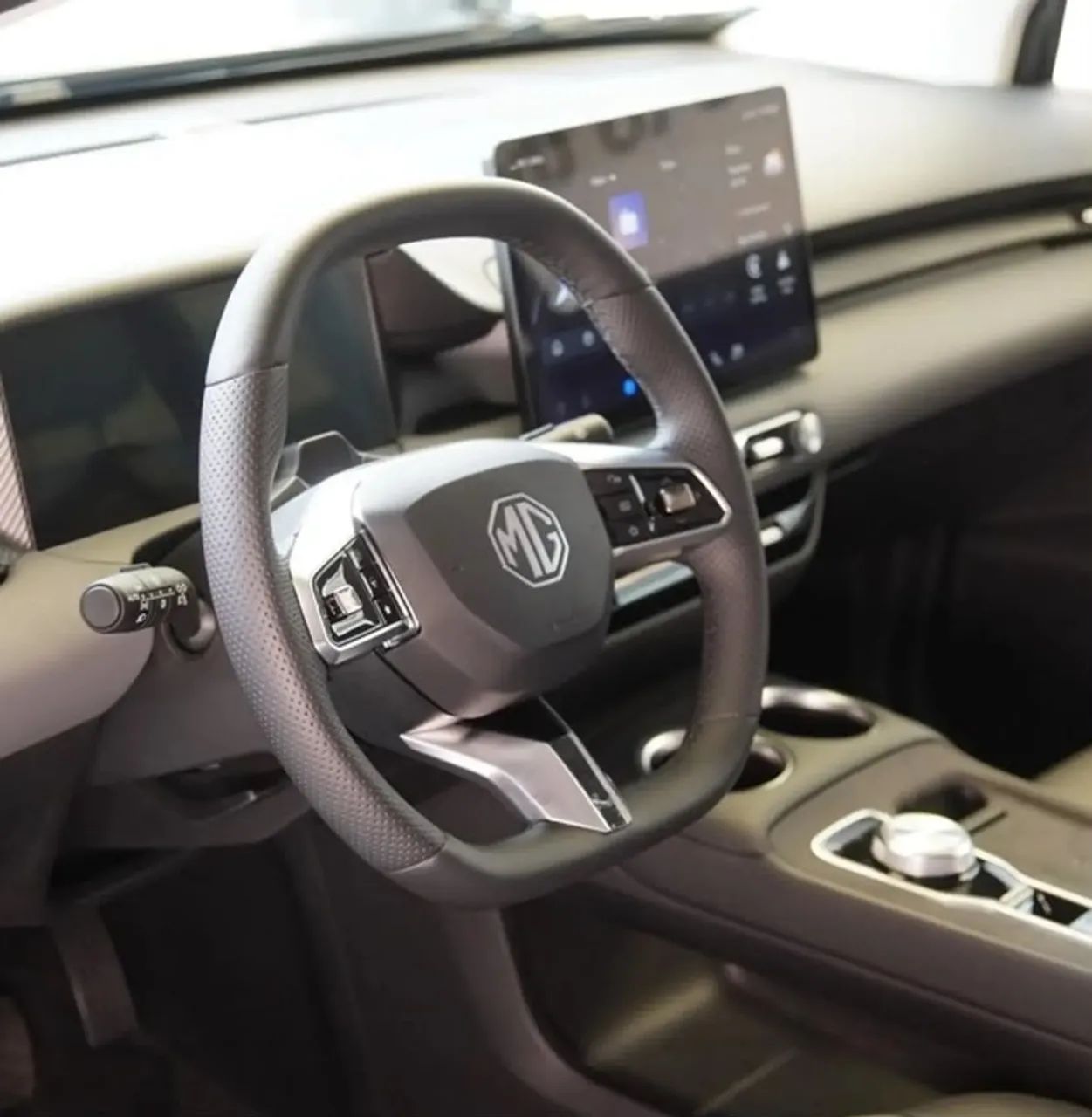 MG 4 Luxury 2027 - Foto 4