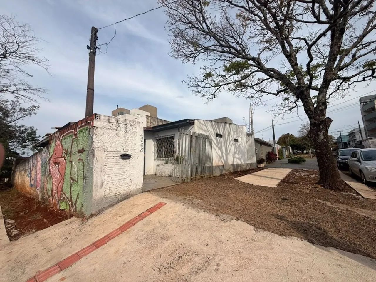 Casa térrea com 02 quartos no Cancelli - Foto 3