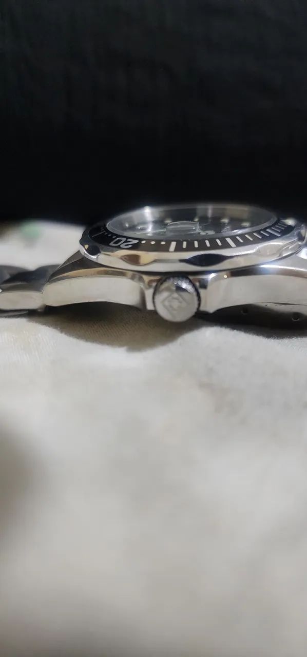 Relogio invicta - Foto 3