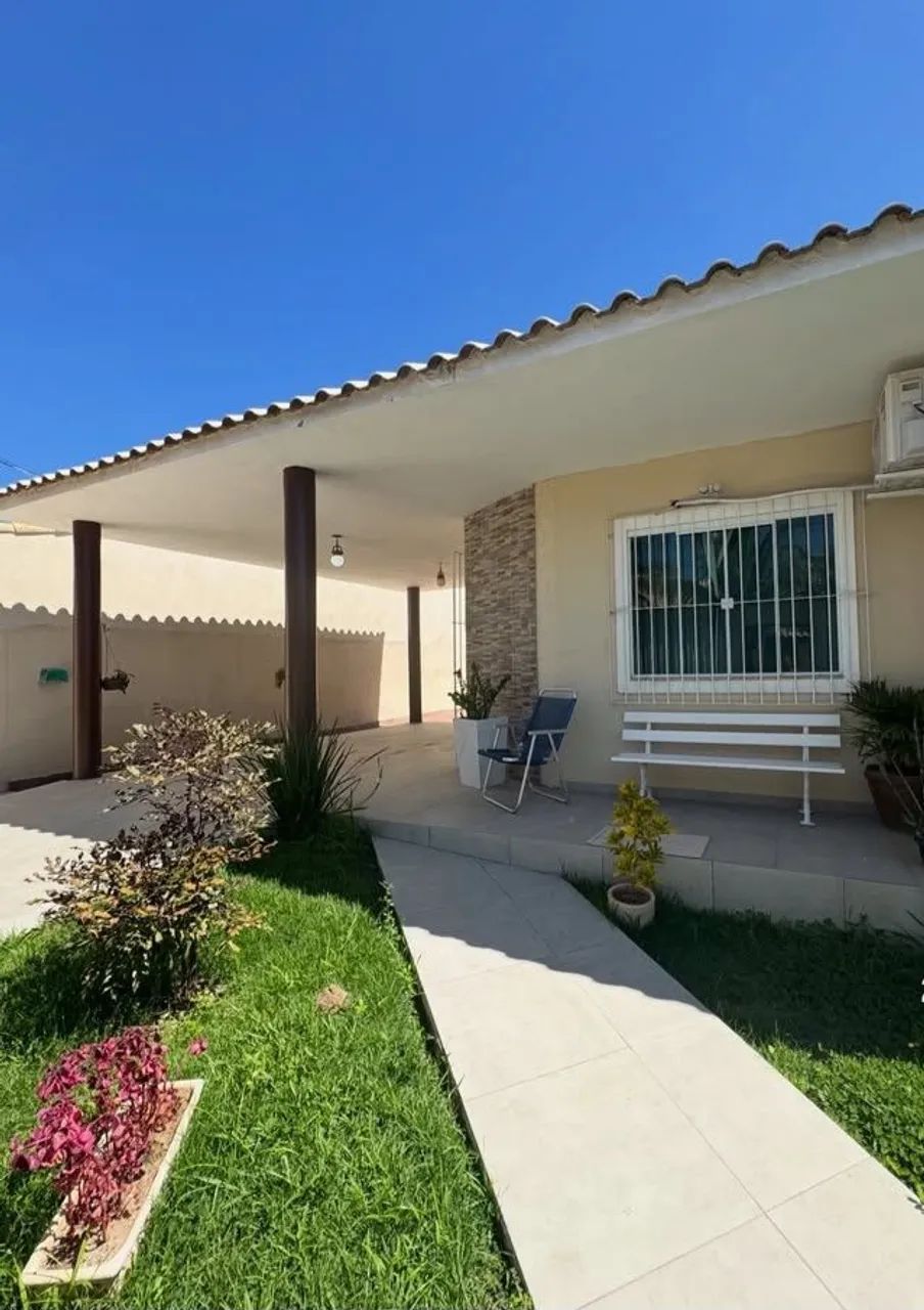 Casa a venda em icoaraci 