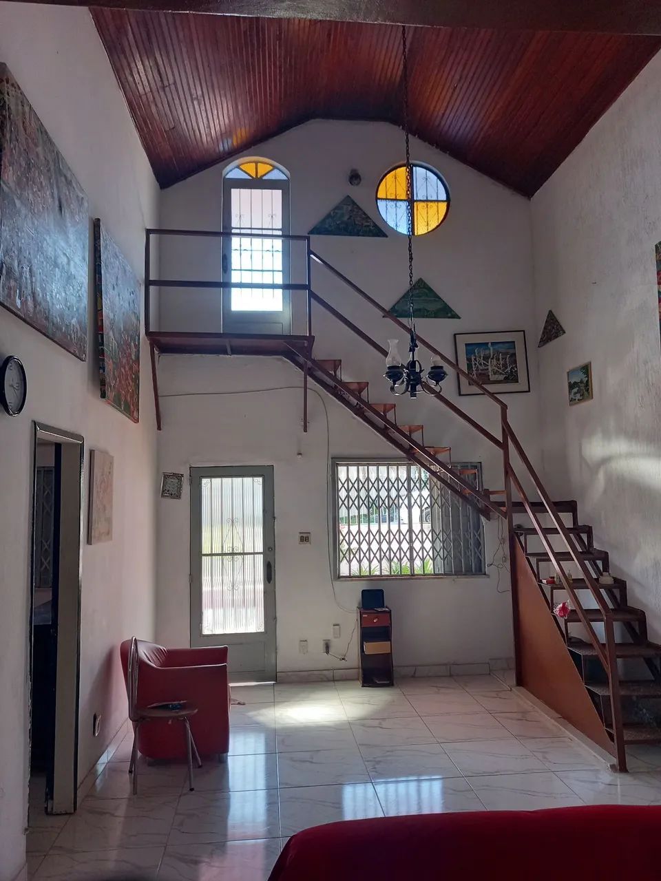 CASA EXCELENTE ARARUAMA. - Foto 4