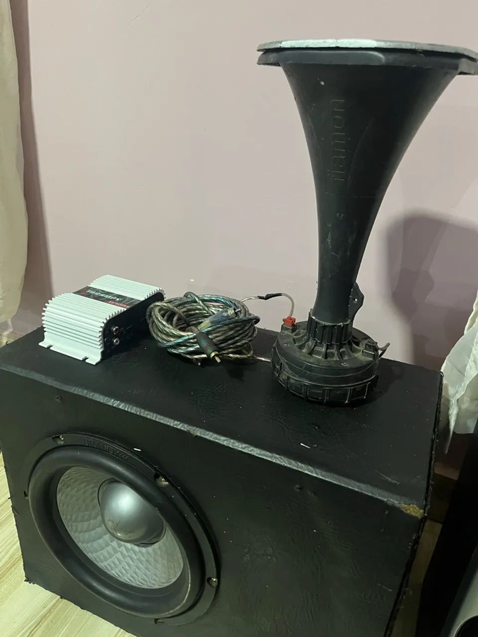 Som automotivo  - Foto 3