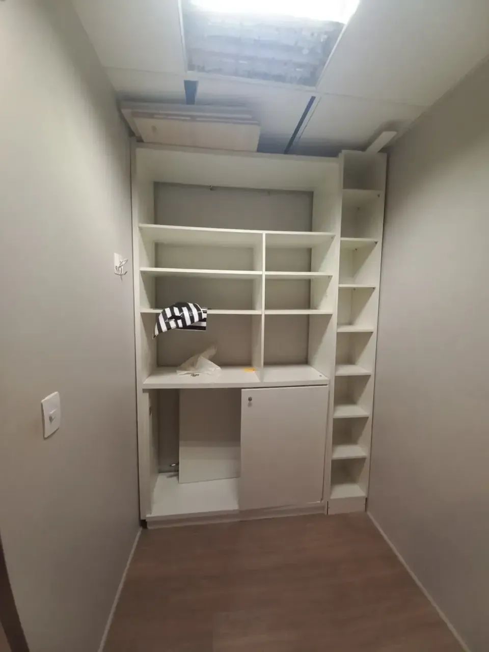 Sala Comercial 54m² na Av. Faria Lima no Jardim Paulistano para locação - Foto 9