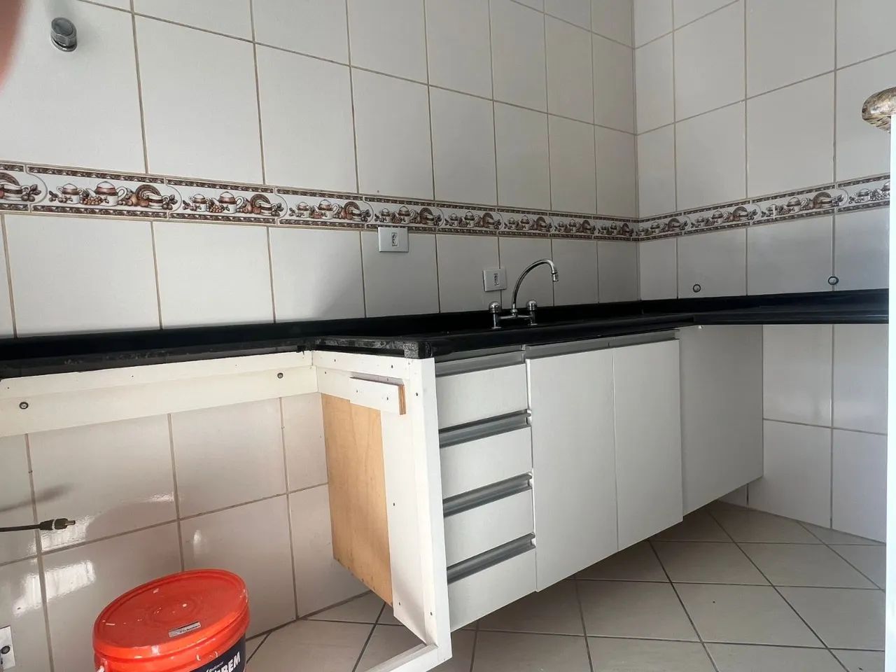 Apartamento com 3 dormitorios na Vila Eldizia! - Foto 3