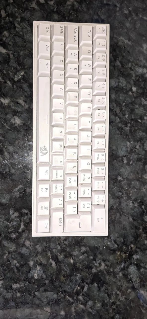 Teclado