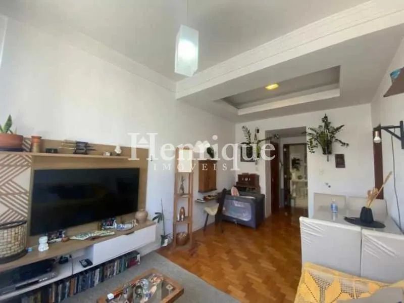 Apartamento : / Residencial / Humaitá - Foto 3