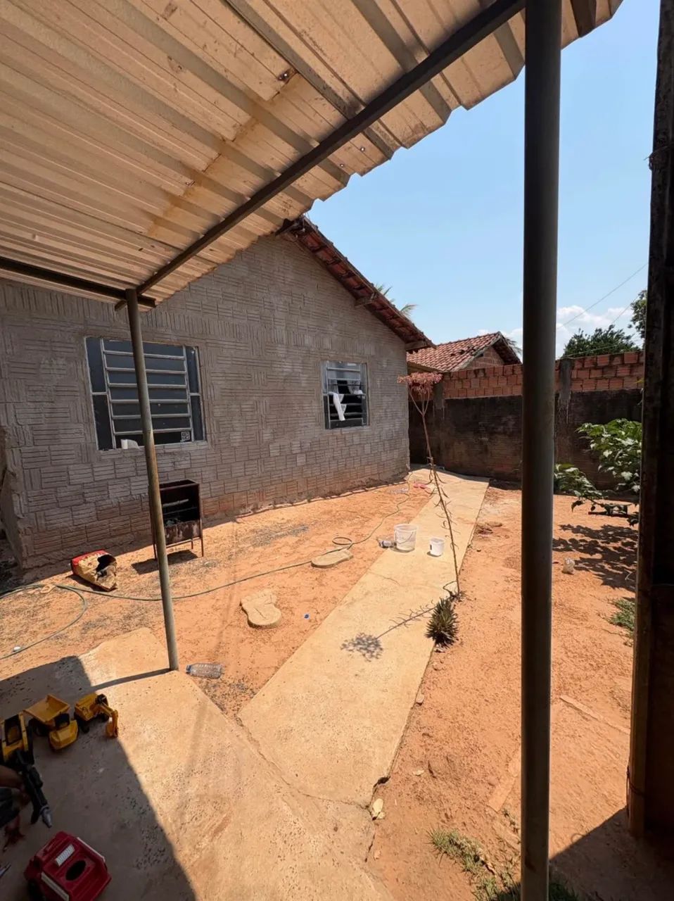 [ Casa em Abaetetuba