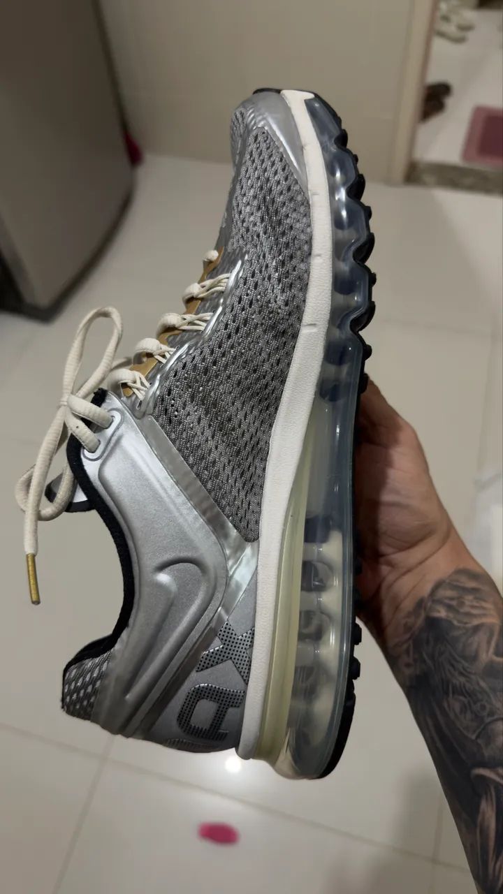 Nike air max 2013 original - Foto 3