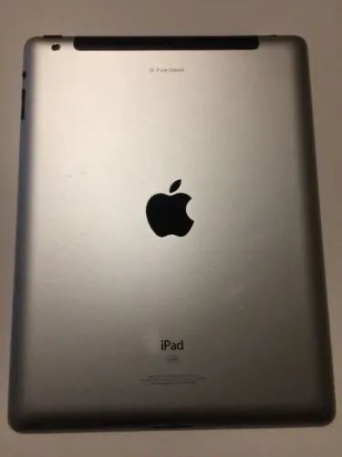 IPAD ORIGINAL 2 GERAÇÃO  - Foto 2