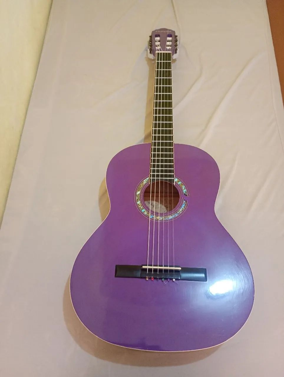 Violão 