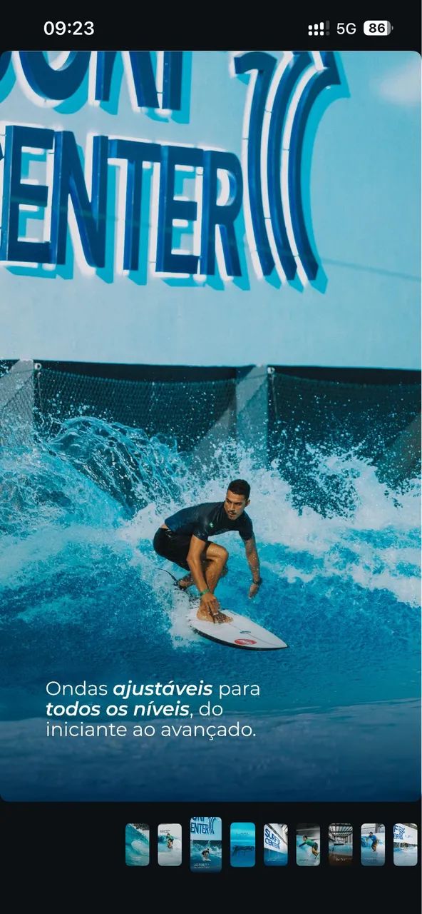 Surf Center  - Foto 2