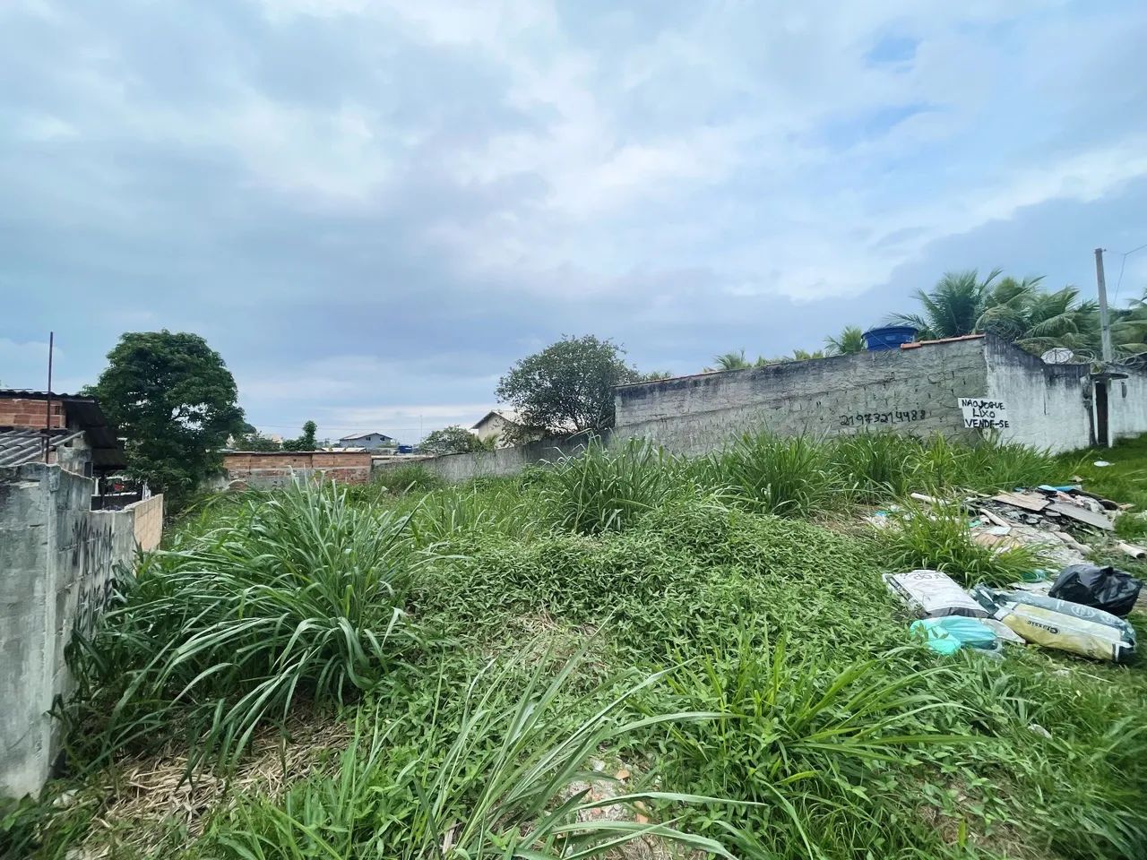 Terreno multifamiliar próximo ao Detran - Foto 4