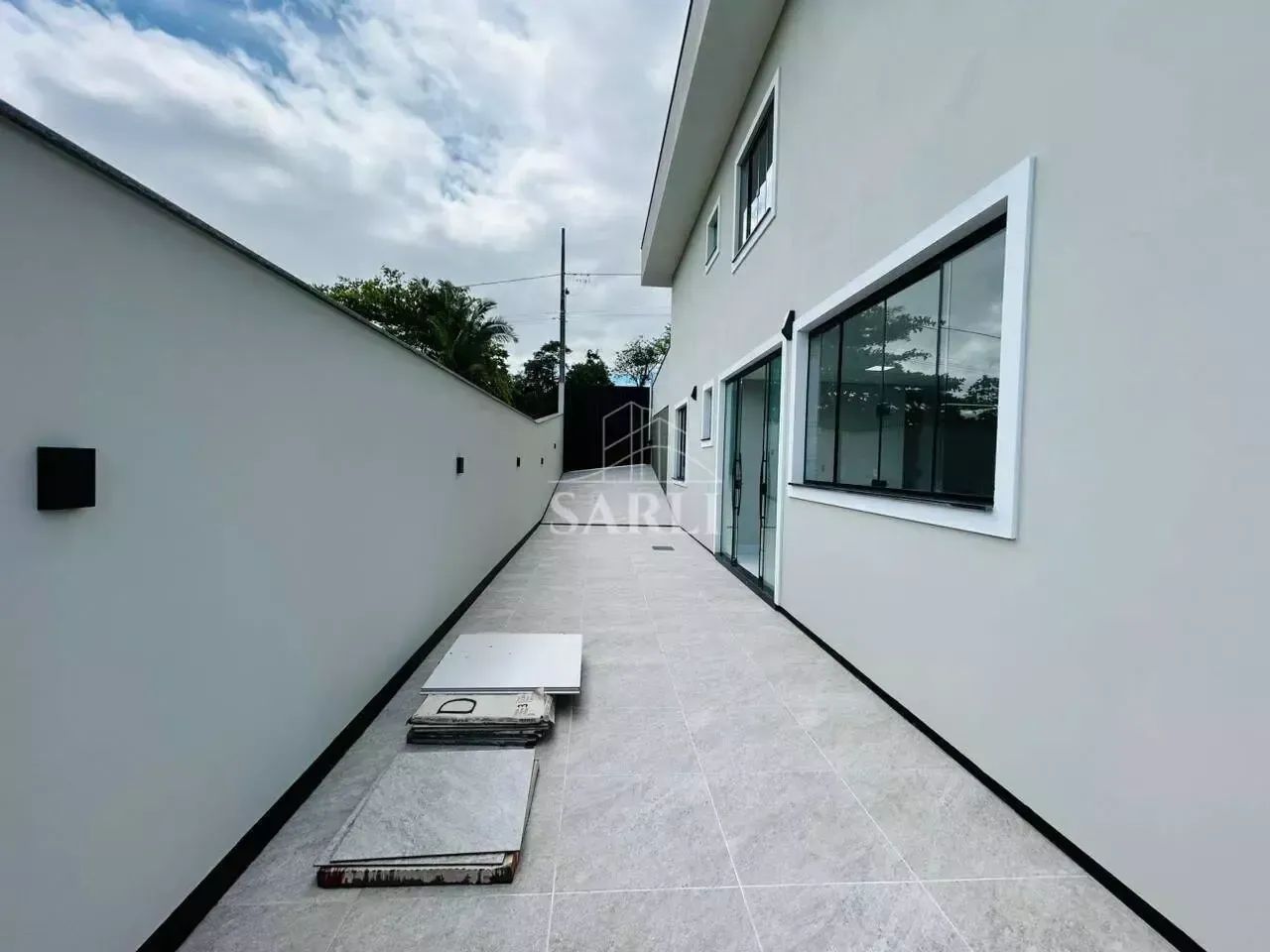 Casa Nova à venda no Bairro de Forquilhas em São José. - Foto 3