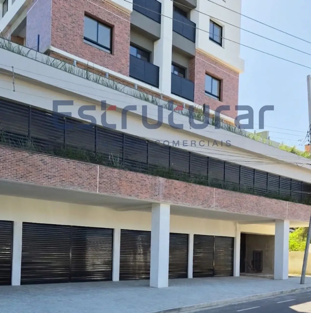 Loja para venda em Santa Cândida