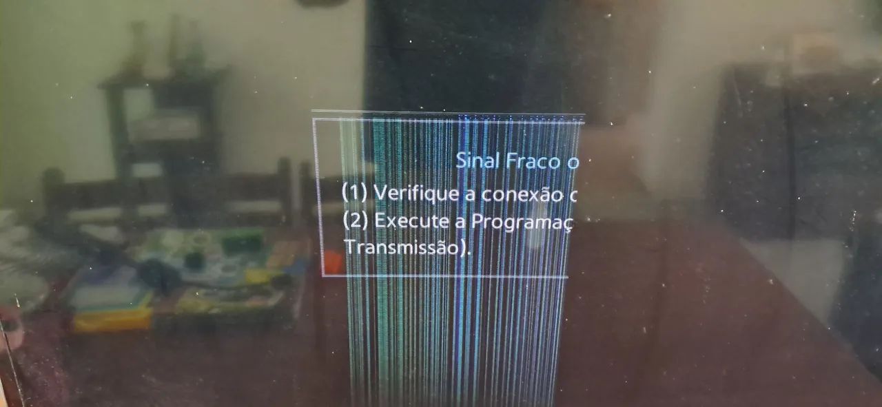 TV Samsung 43 polegadas  - Foto 3