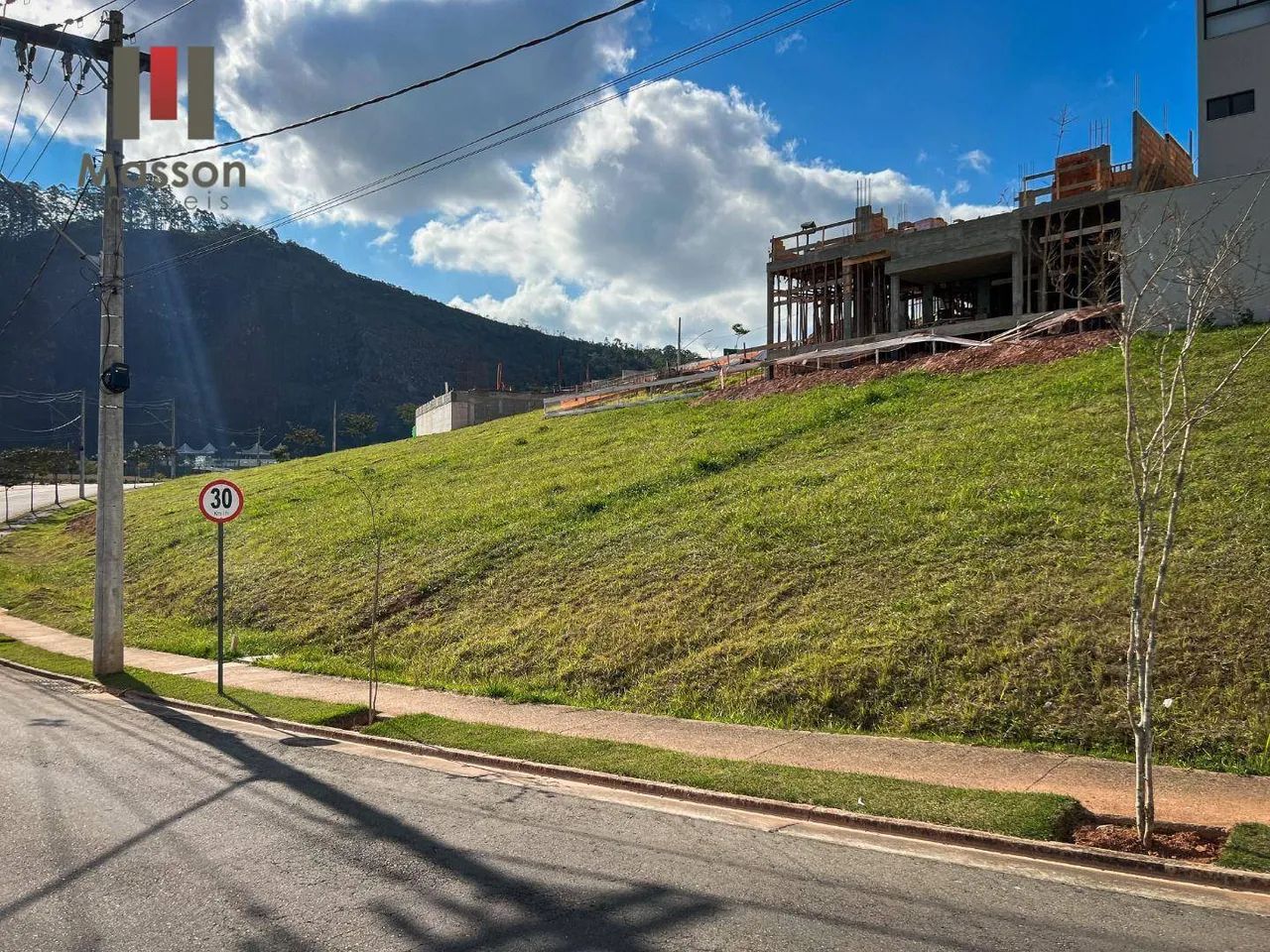 Terreno à venda, 300 m² por R$ 350.000 - Estrela Alta - Juiz de Fora/MG - Foto 3