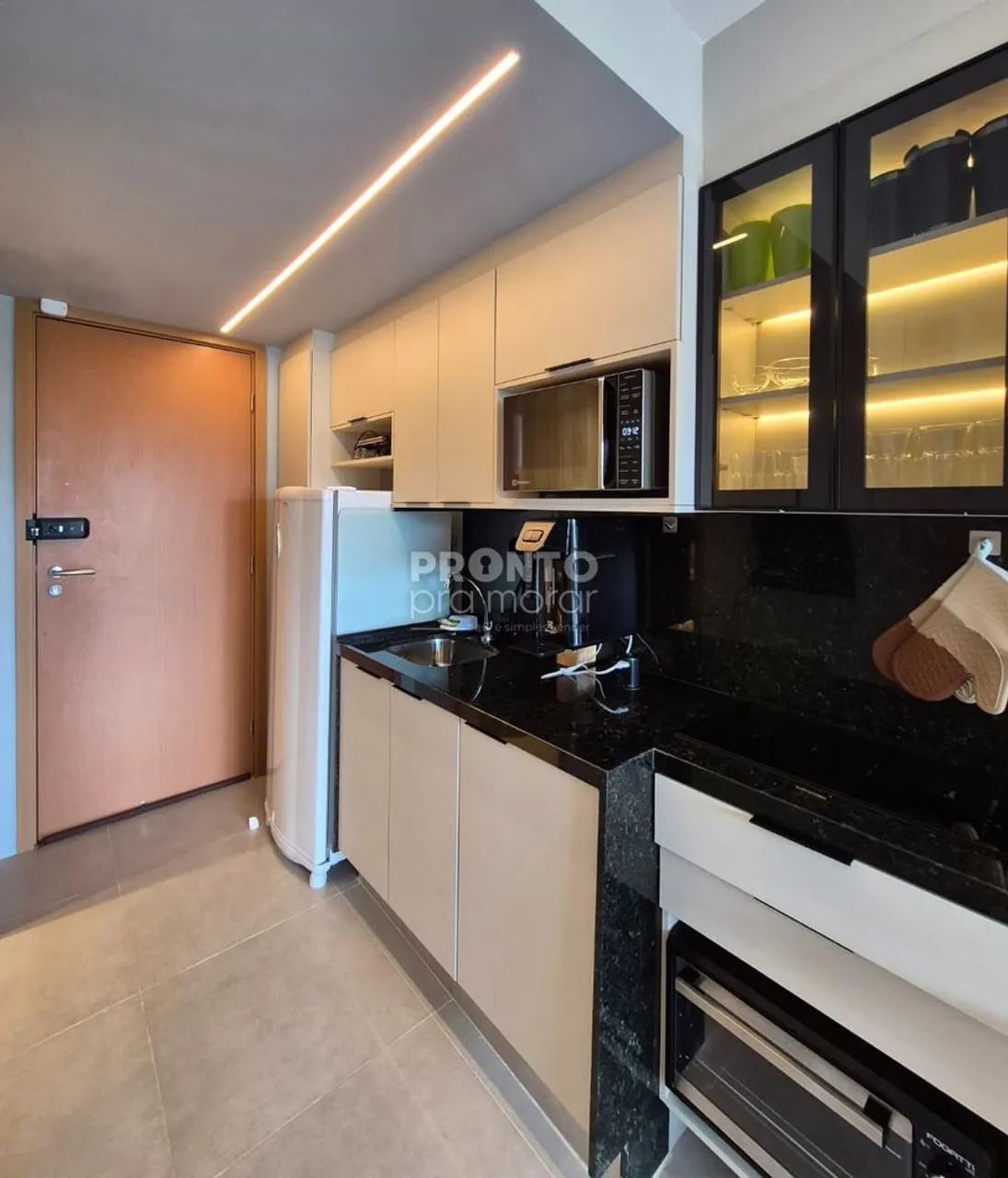 Apartamento com 1 quarto em Carneiros - Foto 5