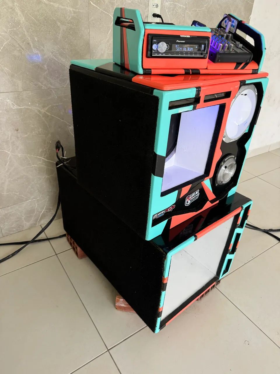 Vendo bob pouco tempo de uso  - Foto 5