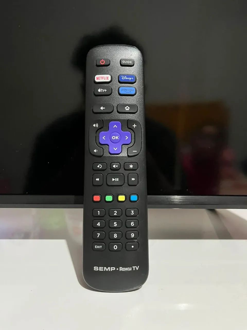 TV smart 32 semp - Foto 3