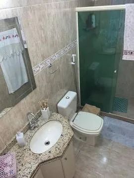 Excelente casa em Charitas! - Foto 4