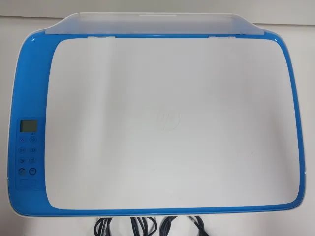 Impressora Wifi HP Deskjet Ink Advantage 3636 - Foto 2