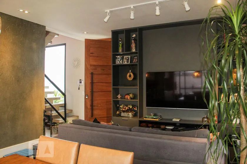 Casa à Venda - Moema, 3 Quartos, 260 m2 - Foto 4