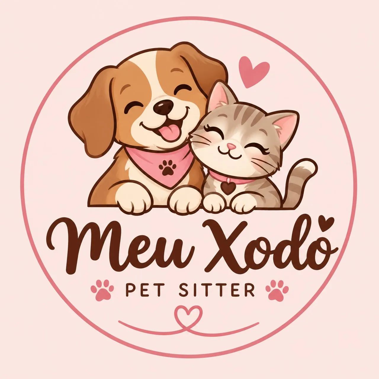SERVIÇO PET SITTER