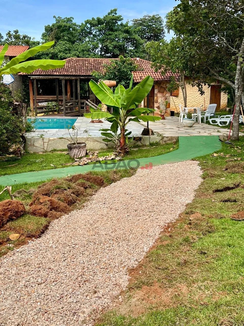 CHÁCARA EM PIRENÓPOLIS - Foto 5