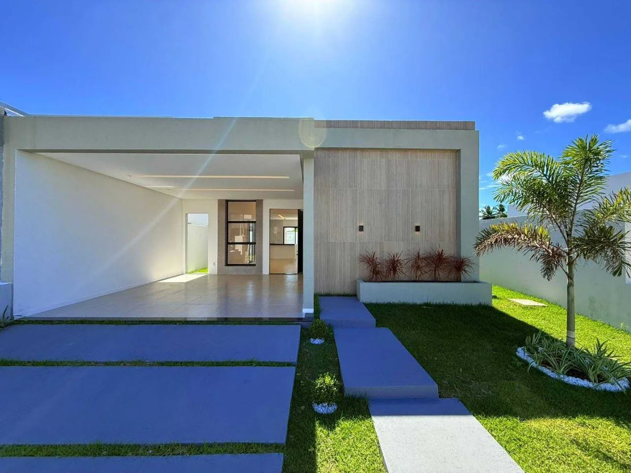 CASA NO CONDOMÍNIO SOL E PRAIA [56139] - Foto 2